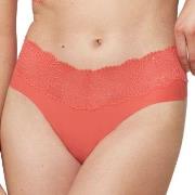 Triumph Truser Summer Sensation Maxi String Korall 38 Dame