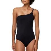 Triumph Summer Mix And Match OP 02 Swimsuit Svart B 42 Dame