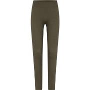 Decoy Seamless Leggins Grønn S/M Dame