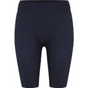 Decoy Seamless Shorts Marine X-Large Dame