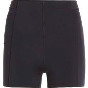 Calvin Klein Sport Knit Shorts Svart X-Large Dame