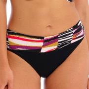 Fantasie Sanoa Island Fold Bikini Brief Svart XX-Large Dame