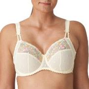 PrimaDonna BH Sedaine Full Cup Bra Vanilje D 80 Dame