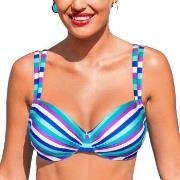 Wiki Adjustable Bikini Top Mixed F 80 Dame