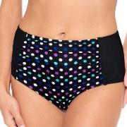 Wiki Rhodos Swim Midi Shape Brief Prikket 46 Dame