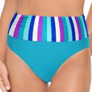 Wiki Swim Florina Tai De Luxe Brief Mixed 38 Dame