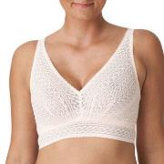 PrimaDonna BH Montara Full Cup Wireless Bra Lysrosa polyamid E 70 Dame