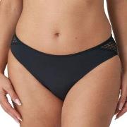 PrimaDonna Montara Rio Briefs Svart polyamid 40 Dame