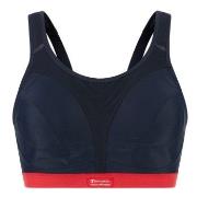 Shock Absorber BH D+ Sports Bra Marine polyester E 90 Dame