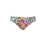 Damella Brigitte Multicolour Bikini Brief Mixed 36 Dame