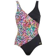Damella Julia Multicolour Swimsuit Mixed 42 Dame