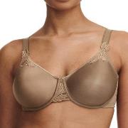 Chantelle BH Hedona Underwired Bra Lysbrun  E 75 Dame