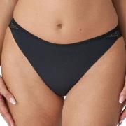 PrimaDonna Truser Montara Thong Svart polyamid 38 Dame