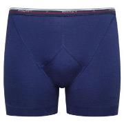 Jockey Cotton Midway Brief Navy bomull XX-Large Herre