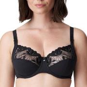 PrimaDonna BH Orlando Full Cup Wire Bra Svart polyamid D 85 Dame