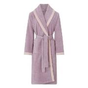 Femilet Kelly Robe Lilla soft polyester 40 Dame