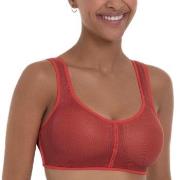 Anita BH Active PanAlp Sport Bra Rød B 75 Dame