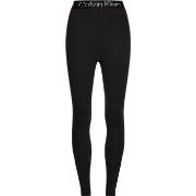 Calvin Klein Sport Active Icon Tights Svart Medium Dame