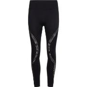 Calvin Klein Sport Seamless Legging Svart X-Large Dame