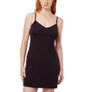 Triumph Body Make-Up Conscious Dress 01 Svart polyamid Small Dame