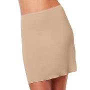 Triumph Body Make-Up T Skirt 02 Beige polyamid 42 Dame