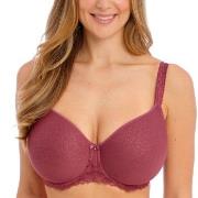 Fantasie BH Ana Underwire Moulded Spacer Bra Plomme F 80 Dame