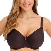 Fantasie BH Rebecca Essentials UW Moulded Spacer Bra Mørkbrun  I 70 Da...