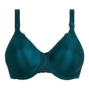 Chantelle BH Hedona Fashion Underwired Bra Blågrønn B 85 Dame