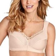 Miss Mary Diamond Soft Bra BH Beige F 80 Dame