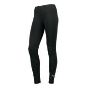 Calvin Klein Women Seamless Logo Legging Svart polyamid Small Dame