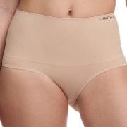 Chantelle Truser Smooth Comfort High Waisted Brief Hud Medium Dame