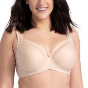 Miss Mary Always Cotton Bra BH Beige C 90 Dame