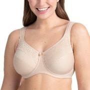 Miss Mary Cotton Now Bra BH Beige B 80 Dame