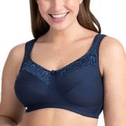 Miss Mary Cotton Now Soft Bra BH Mørkblå C 105 Dame