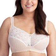 Miss Mary Dotty Delicious Soft Bra BH Beige E 95 Dame