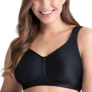 Miss Mary Feel Fresh Bra BH Svart E 100 Dame