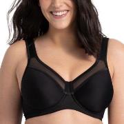 Miss Mary Sweet Senses Bra BH Svart G 100 Dame