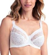 Miss Mary Wonder Minimizer Bra BH Hvit E 85 Dame