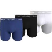 Calvin Klein 3P Modern Cotton Stretch Boxer Brief Mixed bomull XX-Larg...