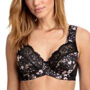 Miss Mary Fauna Bra BH Svart B 90 Dame