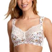 Miss Mary Fauna Soft Bra BH Champagne C 80 Dame