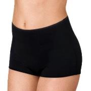 Miss Mary Soft Boxer Panty Truser Svart Small Dame