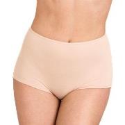Miss Mary Soft Boxer Panty Truser Beige XX-Large Dame