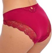 Fantasie Truser Aubree Brief Rød X-Large Dame