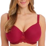 Fantasie BH Aubree T-shirt Moulded Spacer Bra Rød E 70 Dame