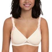 Rosa Faia BH Colette Soft Bra Benhvit D 95 Dame