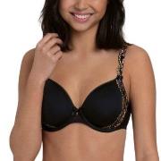 Rosa Faia BH Colette Underwire Bra Svart A 85 Dame