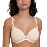 Rosa Faia BH Colette Underwire Bra Benhvit C 80 Dame