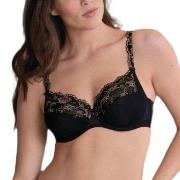 Rosa Faia BH Colette Underwired Bra Svart B 90 Dame