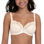 Rosa Faia BH Colette Underwired Bra Benhvit C 80 Dame